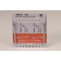 HM Chir.Bohrer 141 035 Hst Allp. 2St