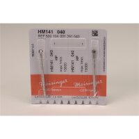 HM Chir.Bohrer 141 040 Hst Allp. 2St