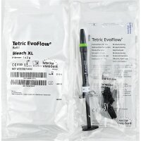 Tetric EvoFlow bleach XL Spr 2g