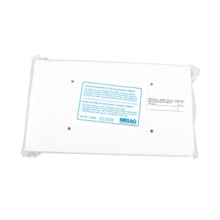 Einmal-Papierfilter f.28M/G 100St