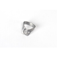 Kofferdam-Klammer 27N Prämolar St