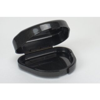 Retainer Box schwarz St