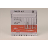 HM Bohrer 21RX 010 FG 5St