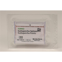 Guttaperchasp. pink 15  100St