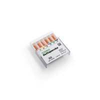 Guttaperchasp. pink 30  100St