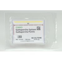 Guttaperchasp. pink 50  100St