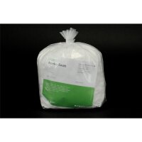 Roeko-Swab Walnuß unsteril 500St Btl