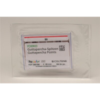 Guttaperchasp. Top-Color SP 55 100St