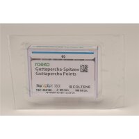 Guttaperchasp. Top-Color SP 60 100St