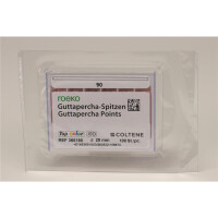 Guttaperchasp. Top-Color SP 90 100St
