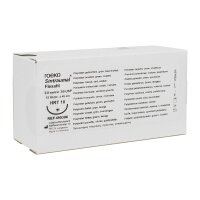 Sintraumal Polyester HRT18 4/0 1,5M Pa