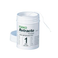 Retracto gedreht fein Spender