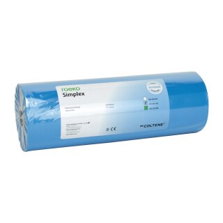 Simplex Pat.Umhang weiß  645001 Rl