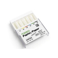 Papierspitzen sgd. Gr. 30 200 St