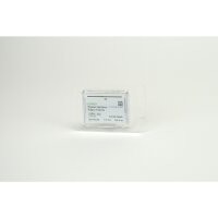 Papierspitzen color ISO  40 200St