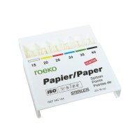 Papierspitzen sgd. Gr. 70 300 St