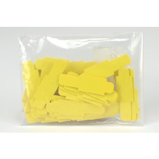 Signalreiter Gelb             100St