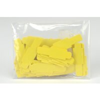 Signalreiter Gelb             100St