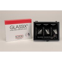 Glassix Aufbaustift Gr. 1 - 4   Kit