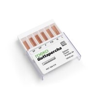 Guttaperchasp. pink xf 100St