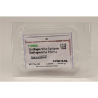 Guttaperchasp. pink M 100St