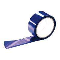 Hanel-Folie Ds blau  22mm 480327 Pa