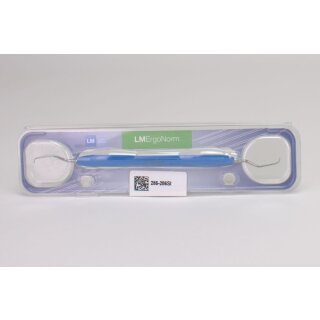 Kürette Langer 285-286 SI St