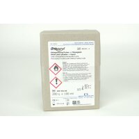 Orthocryl rosa-transp. 200gr/100ml Pa