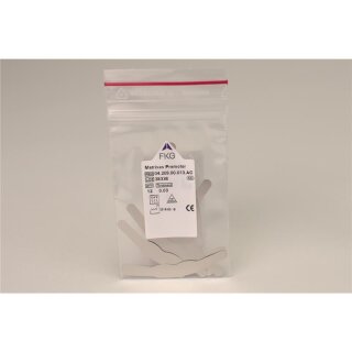 Matrizen FKG 209ET Stahl 0,03   Dtz