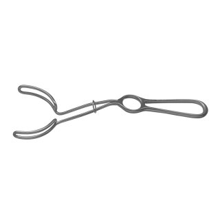 Retraktor Universal Vestib. 20cm St