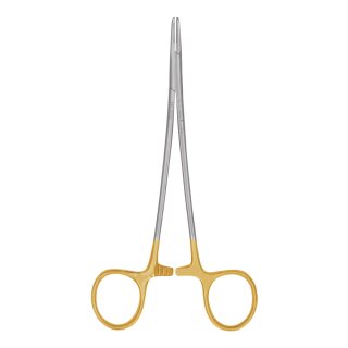 Nadelhalter 15cm P-S Crile-Wood St