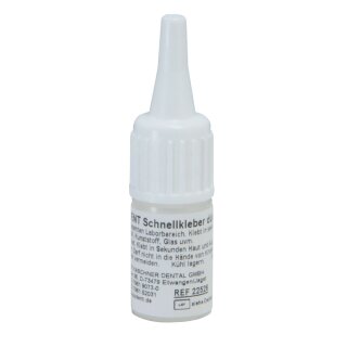 Top Dent Sekundenkleber dünnfl.  3ml