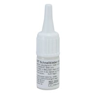 Top Dent Sekundenkleber dünnfl.  3ml