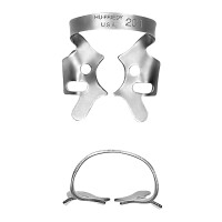 Kofferdam-Klammer 201 OK Molar St