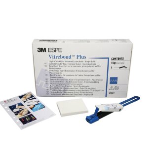 Vitrebond Plus Doppel Pa