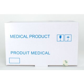 Schlauchset 6024 3m standard 10St