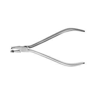 KFO Drahtbiegezange Hammerh. 0.025" St