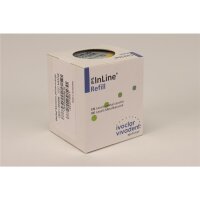 IPS InLine Mamelon gelb-organge 20g