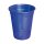 MONOART Trinkbecher d-blau 180ml  3000St