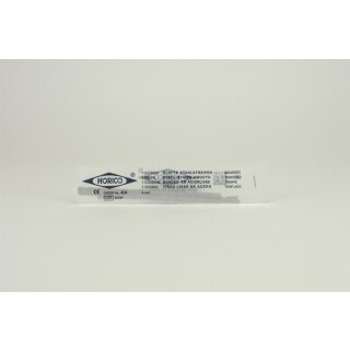 Stahlstreifen glatt 4 mm Dtz