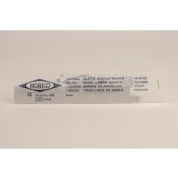 Stahlstreifen glatt 8 mm Dtz