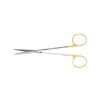 Schere Metzenb.ger.rund 14,5cm PermaS.St