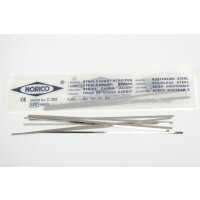 Stahlcarbo Streifen 2mm ESfein  Pa