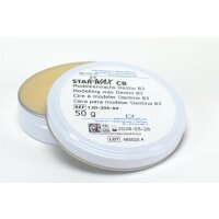 Star Wax Ästhetik Dentin B3 50G