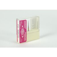 Diamant FG 165 010 F x-fein St