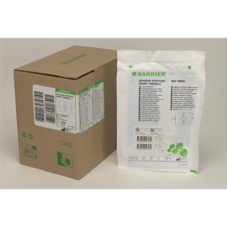 Barrier Lochtuch variabel sk 50x75 40St