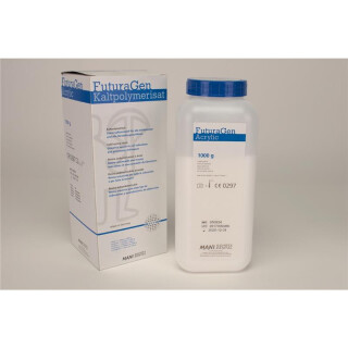 Futura Gen klar 1Kg