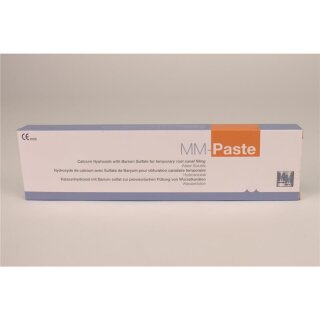 MM-Paste Kalciumhydroxid Pa