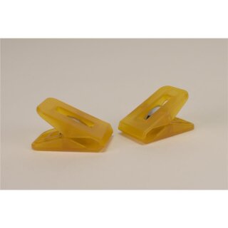 Klammer f. Arbeitssch. mango transl.St