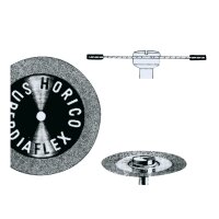 Diamantscheibe H 355 220 F x-fein St